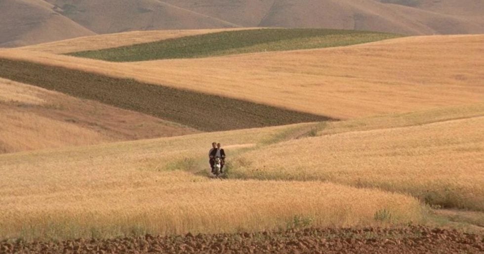 Αυτός ο άνεμος μια μέρα θα μας πάρει - Ο Νίκος Ξυδάκης γράφει για τον παγκόσμιο κινηματογράφο
